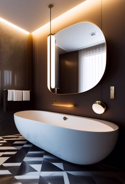 New York Bathroom Renovations, Contractors of Manhattan, Brooklyn