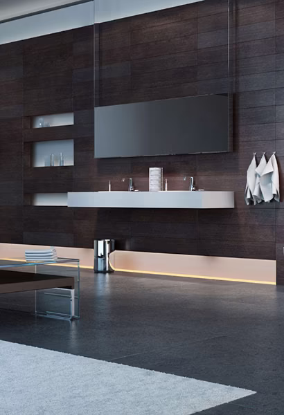 New York Bathroom Renovations, Manhattan, Brooklyn Contractor