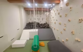 Children’s Playroom Construction, Upper East Side, Manhattan