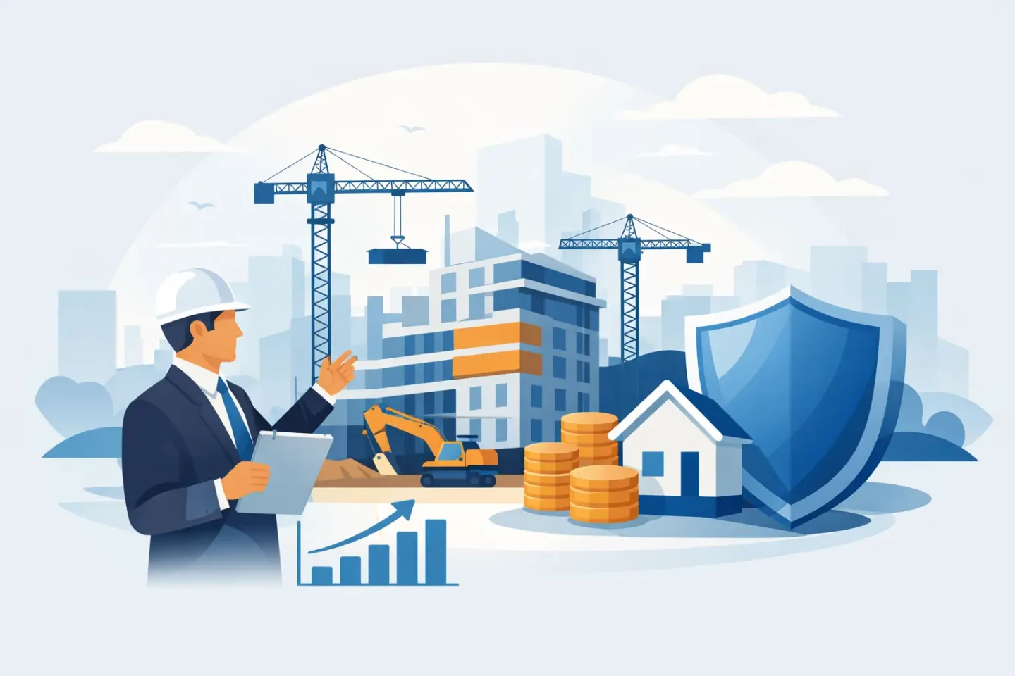 Construction Management That Protects Value
