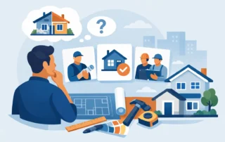 How to Choose a Remodeling Company