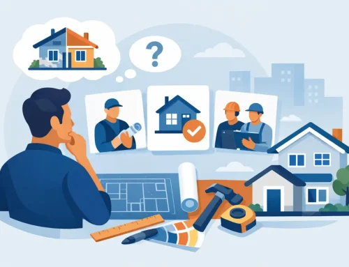 How to Choose a Remodeling Company