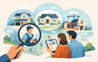 How to Choose the Right Remodeler Nearby