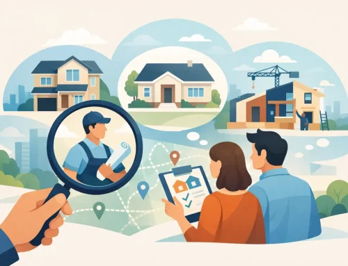 How to Choose the Right Remodeler Nearby