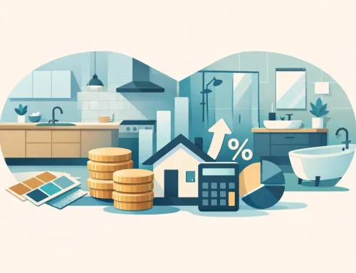 Kitchen and Bathroom Remodel Costs