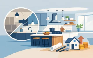 Kitchen Renovations That Add Real Value