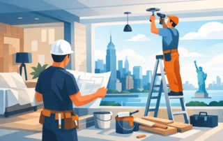 New York Renovations Done Right