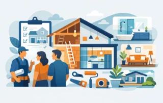 What Great Remodel Service Really Covers