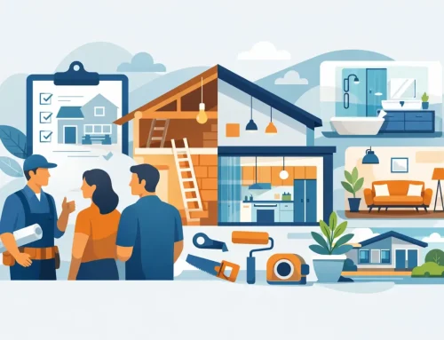 What Great Remodel Service Really Covers