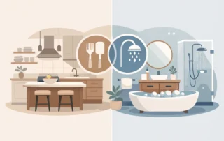 What Is Kitchen and Bath Design?