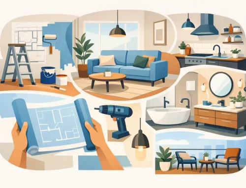 10 Best Apartment Renovation Upgrades