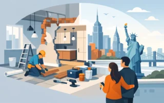 Apartment Gut Renovation Guide for NYC Owners