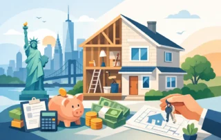Financing Options for Remodels in NYC