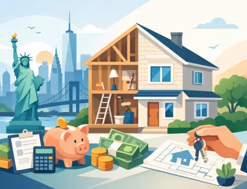 Financing Options for Remodels in NYC