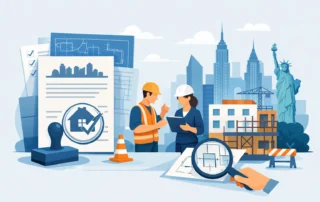 How to Manage Renovation Permits in NYC
