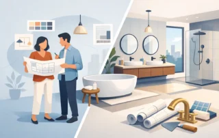 How to Remodel a Luxury Bathroom Right