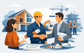 Why Hire a Design Build Contractor?