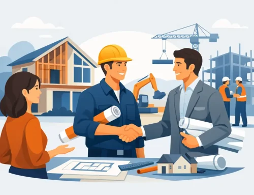 Why Hire a Design Build Contractor?