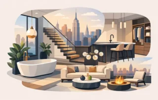8 Luxury Renovation Design Trends for NYC