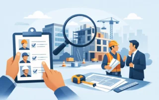Choosing a Commercial Renovation Contractor