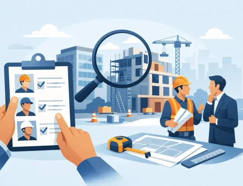 Choosing a Commercial Renovation Contractor