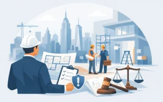 Commercial Renovation Compliance Guide NYC