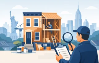 Home Renovation Inspection Guide for NYC