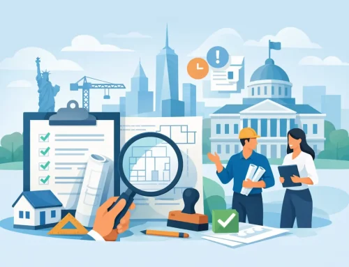 Permit Approval Process Guide for NYC Projects