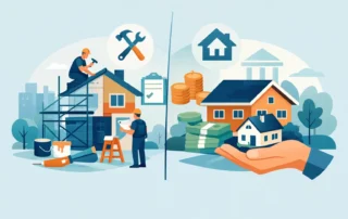 Renovation Financing vs Home Equity