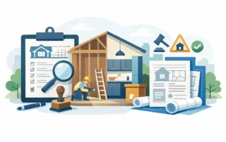 What Permits Does Remodeling Require?