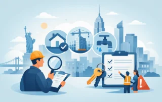 What Permits Need Inspections in NYC?