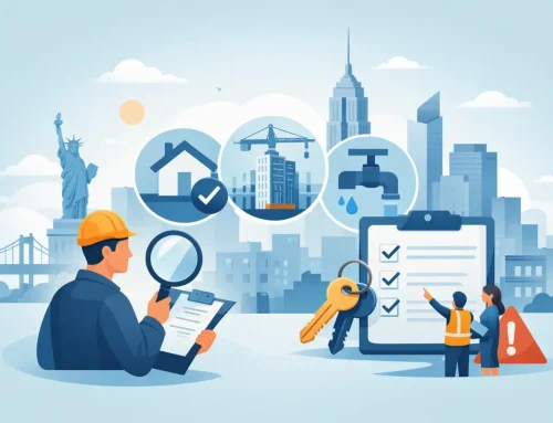 What Permits Need Inspections in NYC?