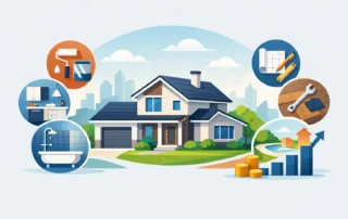 Which Renovations Add Property Value?