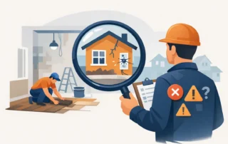 Why Do Renovations Fail Inspections?