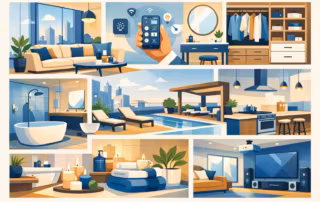 10 Best Upgrades for Luxury Apartments