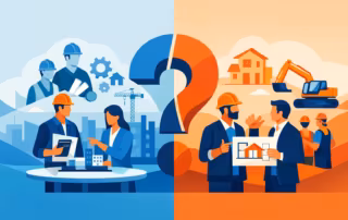Design Build vs Contractor: Which Fits?