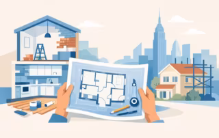 Residential Renovation Planning Guide NYC