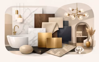 Best Finishes for Luxury Renovations