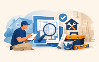 How to Prepare a Renovation Inspection