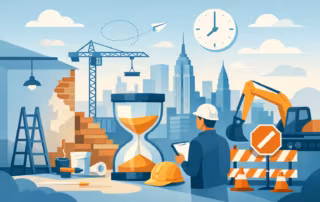 What Slows Renovation Timelines in NYC?