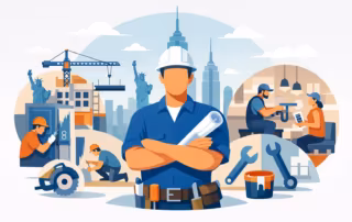 Can One Contractor Handle Everything in NYC?