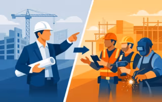 General Contractor vs Subcontractors: Who Leads?