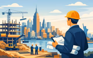 What Does a General Contractor Do in NYC?